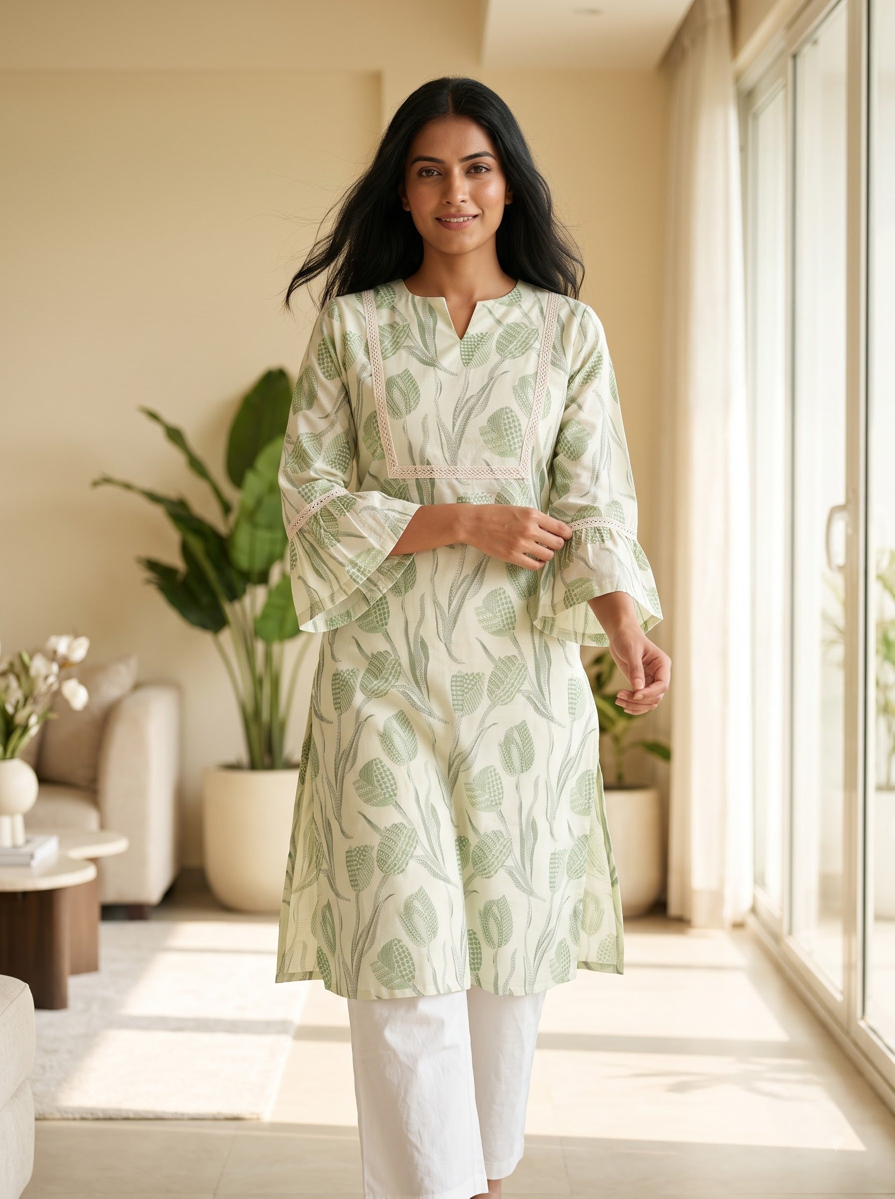 The Ultimate Guide to Ethnic Wear Fabrics