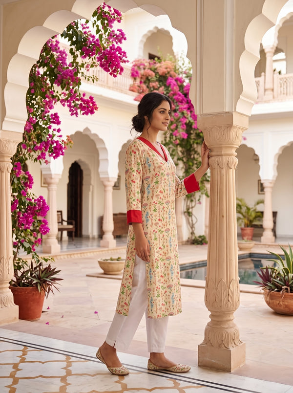Kurtas category