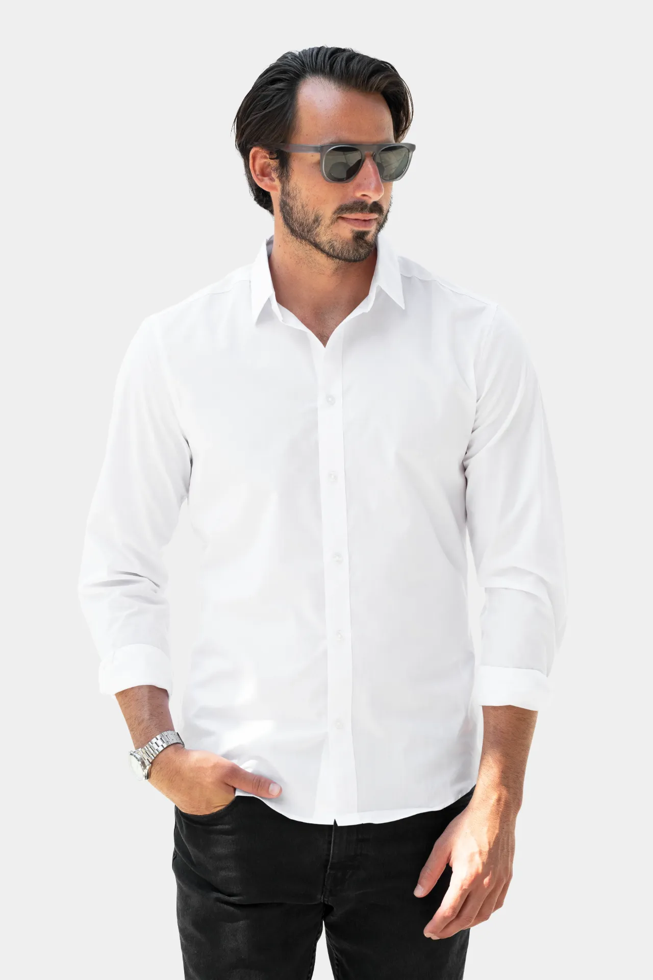 Cotton Shirt (copy)